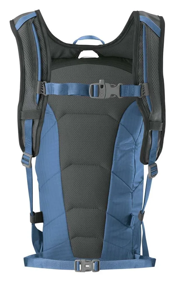 Mammut Neon Light 12 imperial/smoke 12 Liter
