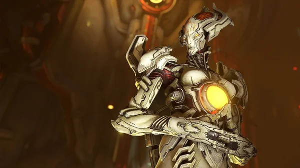 Doom Eternal [PlayStation 4]