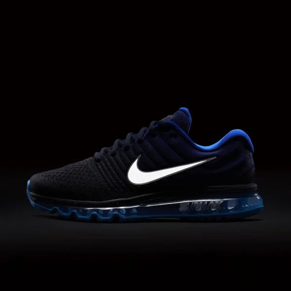 Nike Air Max 2017 Mens 849559-400 8.5