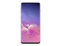 Samsung Galaxy S10 - 4G smartphone RAM 8 GB, 128 GB - microSD slot - OLED display - 6.1x22 - 3040 x 1440 pixels - 3x rear camer