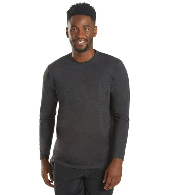 Xcel Wetsuit Heathered VENTX Solid Long Sleeve SP19