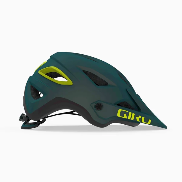 Giro Montaro MIPS Helmet Small Matte Midnight/Faded Teal