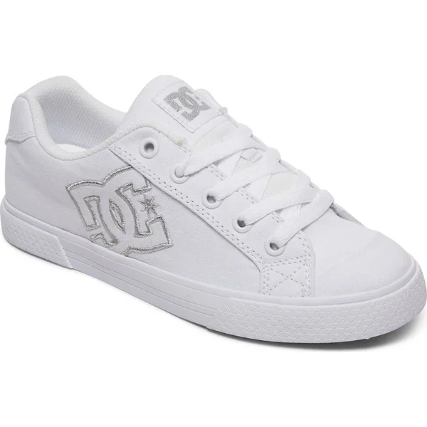 DC Women's Chelsea TX Skate Shoe