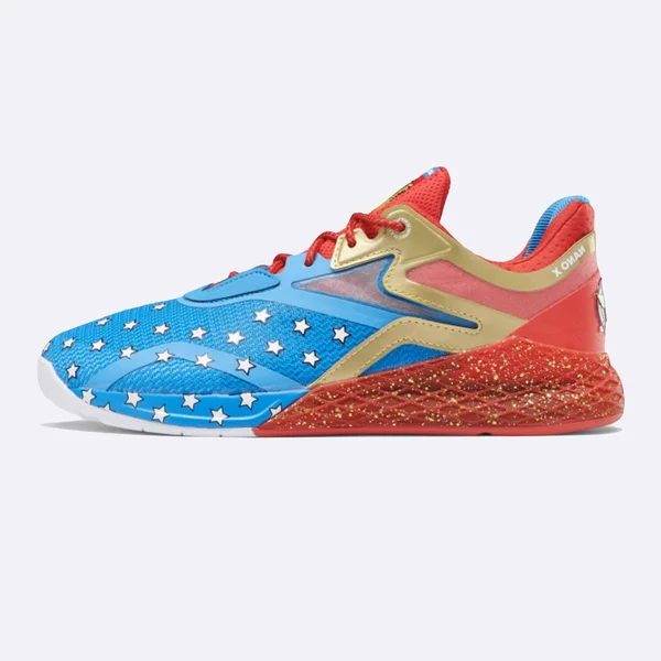 Reebok Nano x Wonder Woman