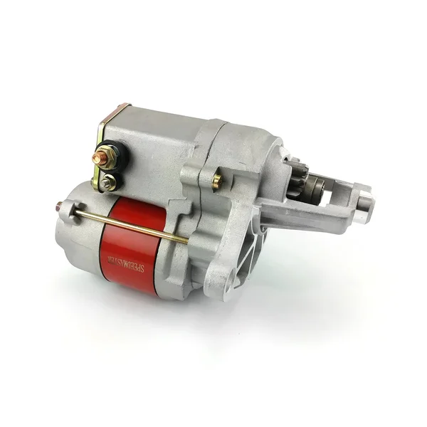 Dodge 440 RB, 426 RB, 413 RB, 413 RB, 383 RB, 360 La, 340 La, 318 La, 273 La ProComp Electronics High-Torque Mini Starter, Spee