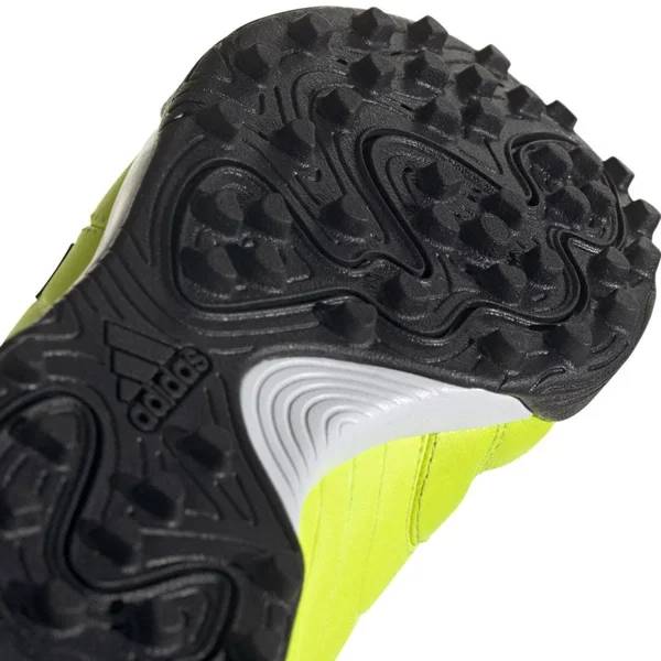 Adidas x 19.3 TF F35507 Turf Football Trainers - Mens, Synthetic