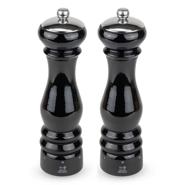 Peugeot Paris Icone u&Select Pepper Mill 9-in - Walnut