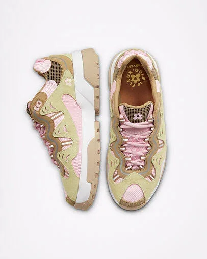 Converse Gianno Golf Le Fleur Parfait Pink