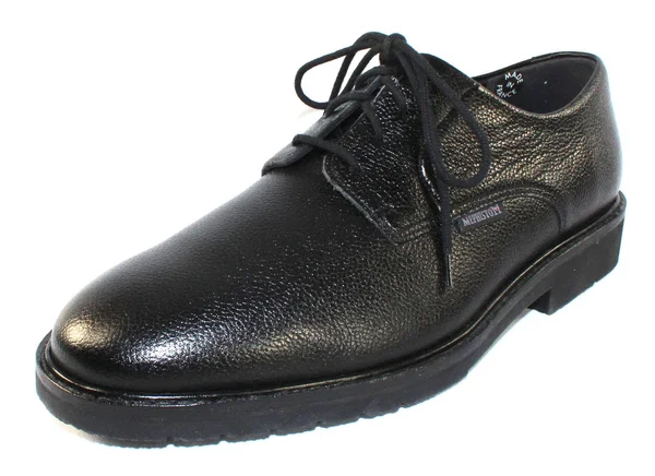 Men's Mephisto Marlon - Size: 11.5, Black