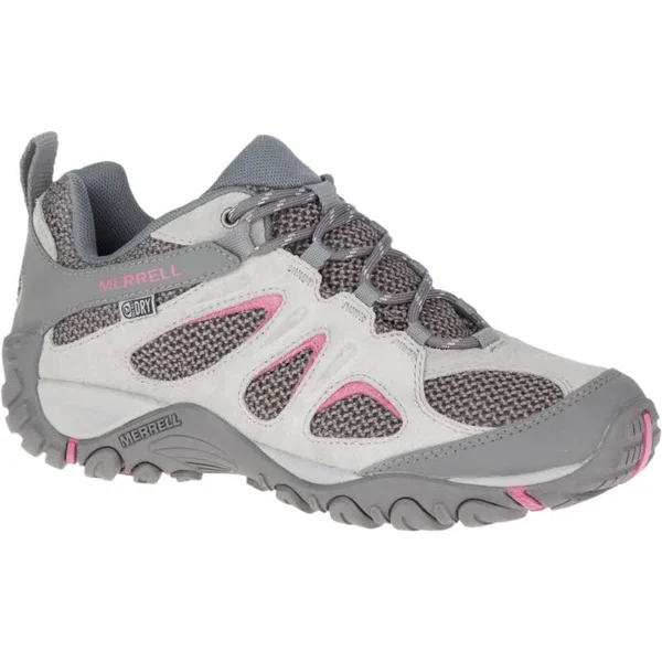 Merrell Women's Yokota 2 Waterproof - Size: 10.5, Paloma