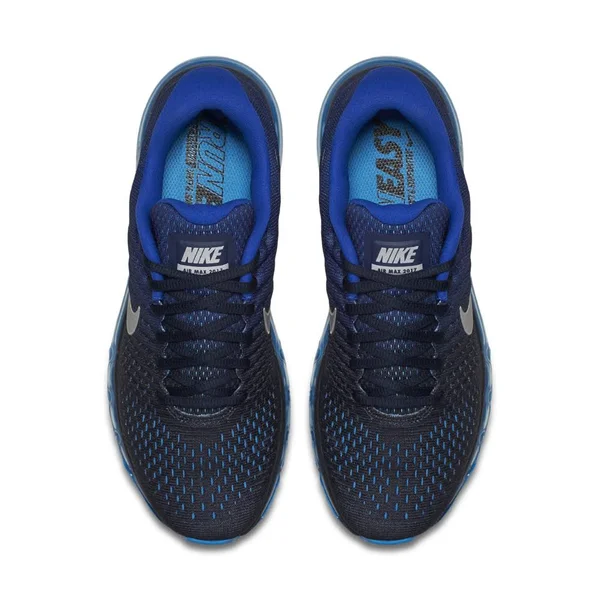 Nike Air Max 2017 Mens 849559-400 8.5