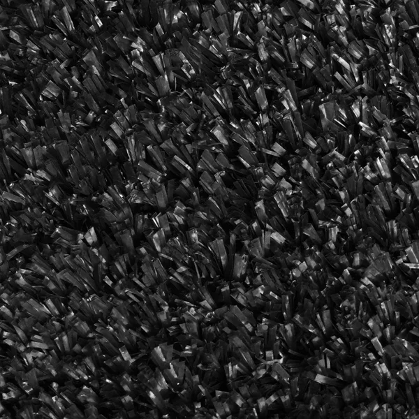 House, Home and More Outdoor/Artificial Turf - Black - 6& x 10&