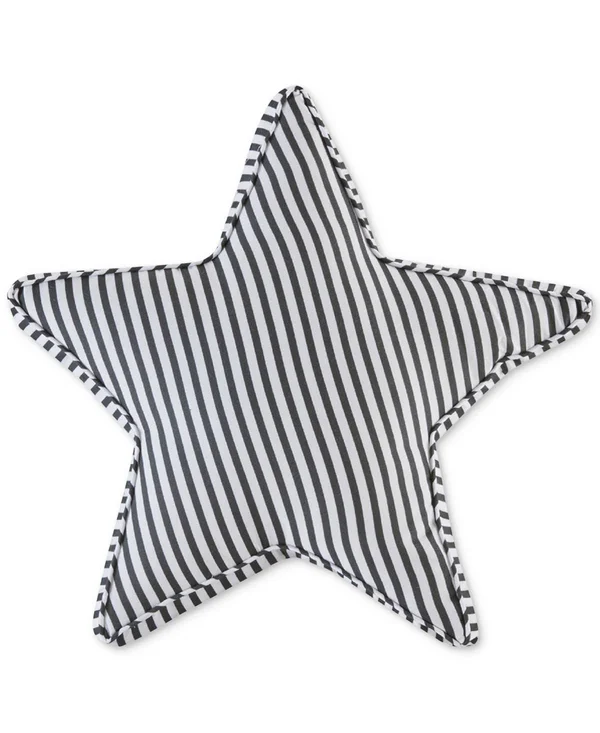 Mi Zone Kids Starry Night Coverlet Set, Full/Queen, Charcoal