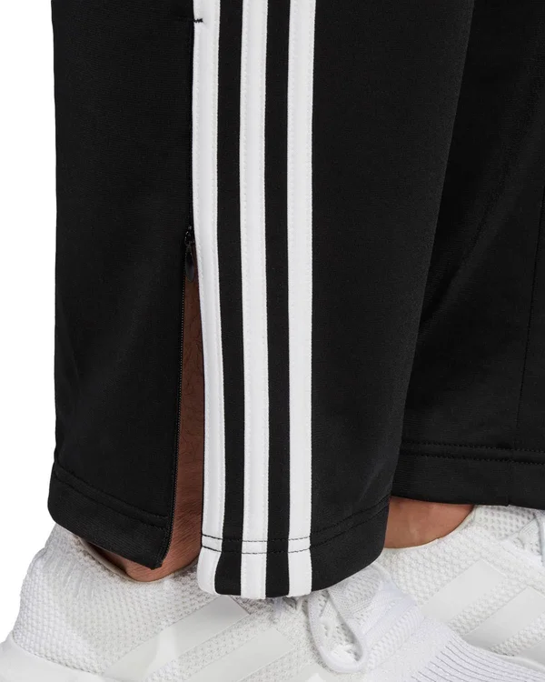Adidas Originals Black Firebird Track Pants