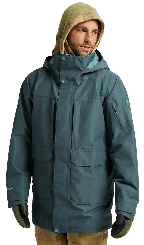Burton Vagabond L