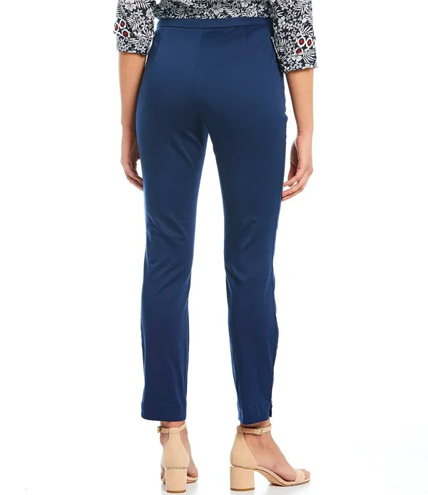 Tommy Bahama Cigarette Borcay Pant - 10