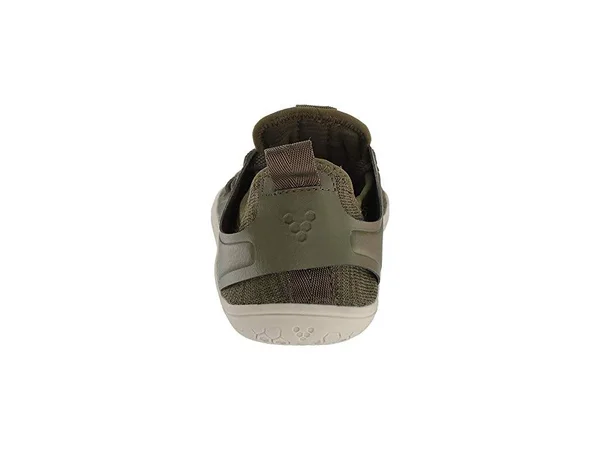 Vivobarefoot Women's Kanna Mesh - Olive - 41