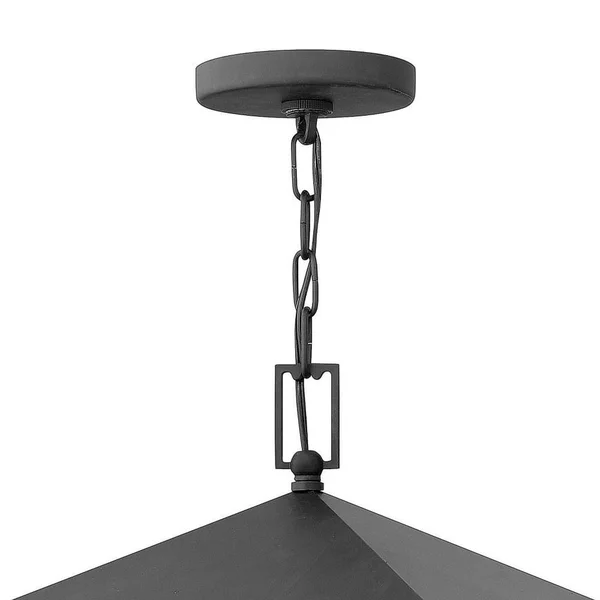 Hinkley Harbor Outdoor Hanging Light - Anchor Bronze - 2572AR