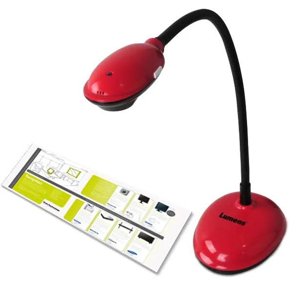 Lumens DC120 Ladibug Document Camera