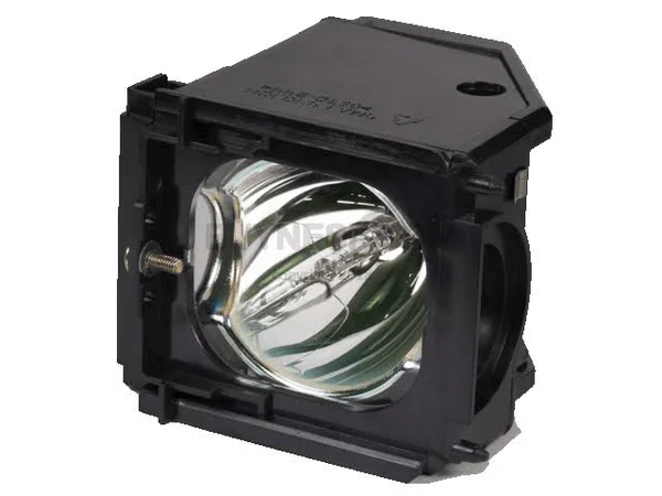 Samsung HL-S6186W DLP Assembly with Original Bulb Inside