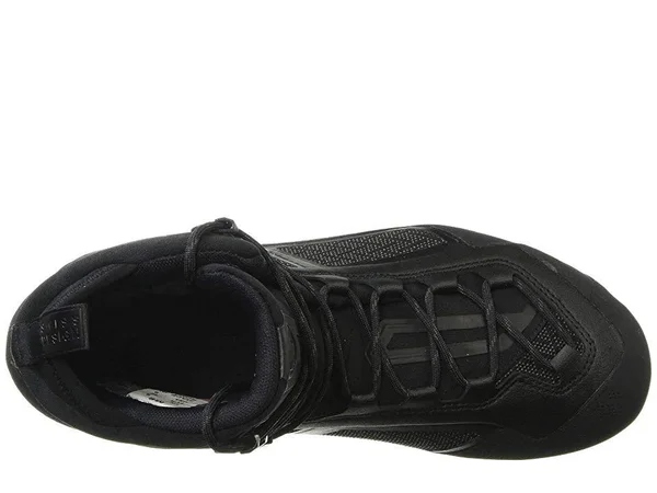 Mammut Men's Taiss Light Mid GTX Boot - 11 - Black - Black