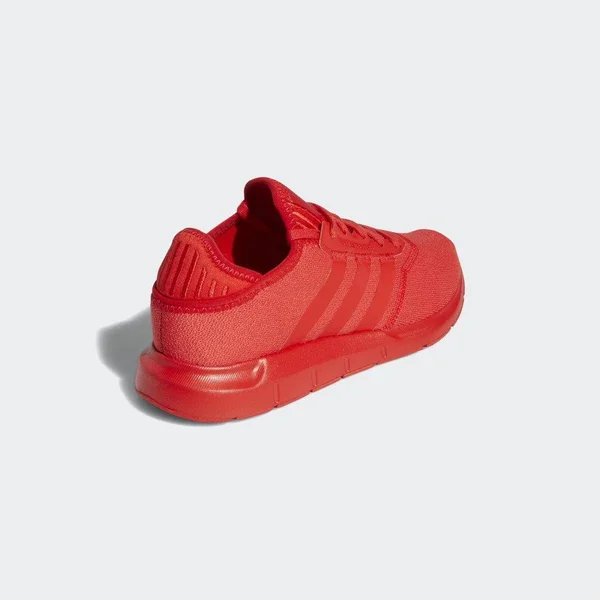 Adidas Originals Women's Swift Run x Shoes - Red