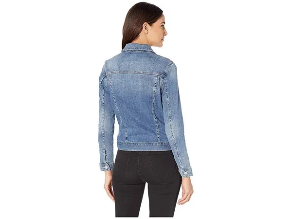 Joe&s Jeans The Relaxed Jacket - Xs - Dolores - Women