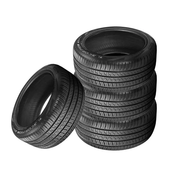 Pirelli Scorpion Zero All Season 235/60R18