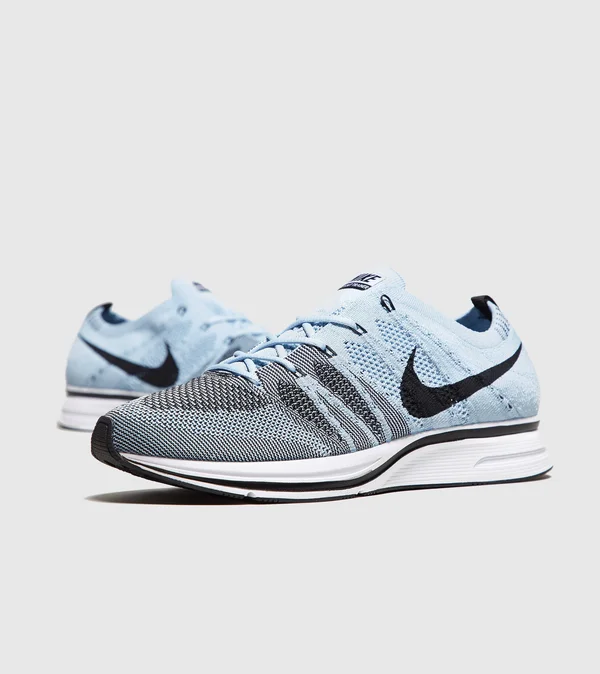 Nike Flyknit Trainer Cirrus Blue