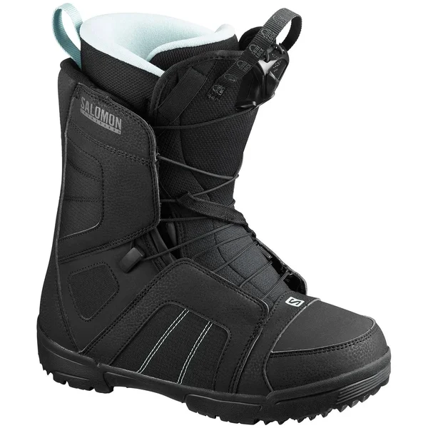 Salomon Scarlet Snowboard Boots - Women's 2020