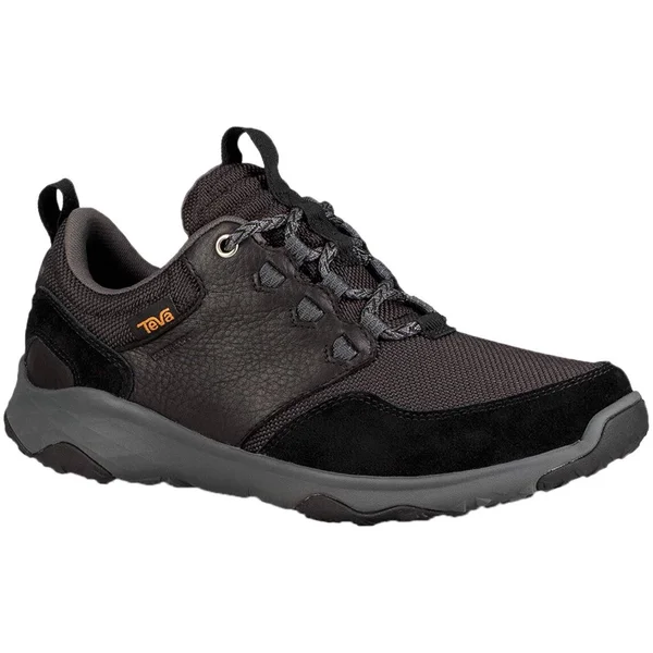 Teva Men's Arrowood Venture WP - Black - 9