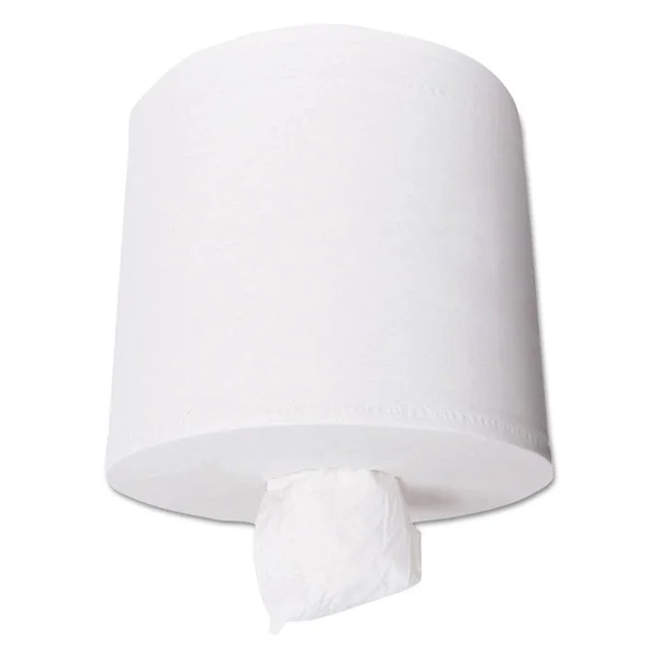 Kleenex Premiere Paper Towel Center Pull Roll 8 x 15 inch - Case of 4