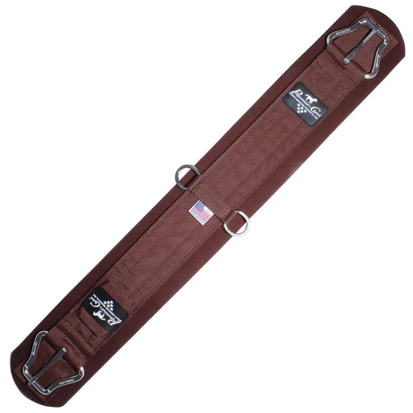 Professionals Choice SMX Western Cinch