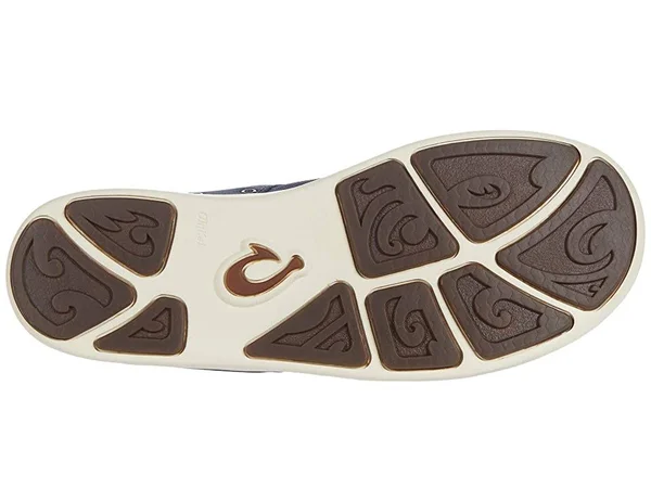 Olukai Men's Nohea Moku - 13, Blue Depth