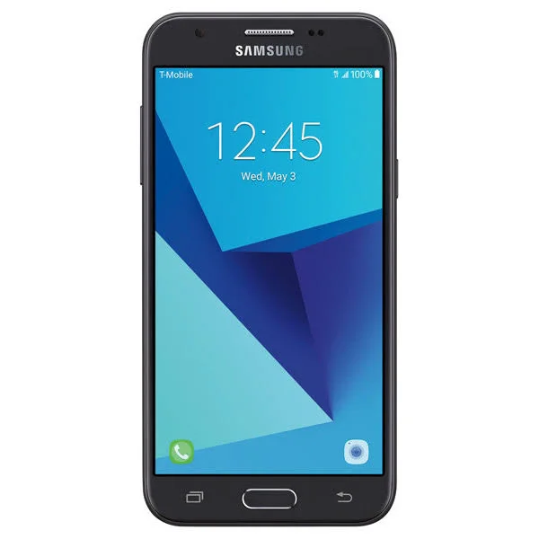 Samsung Galaxy J3 Prime T-Mobile (Black)