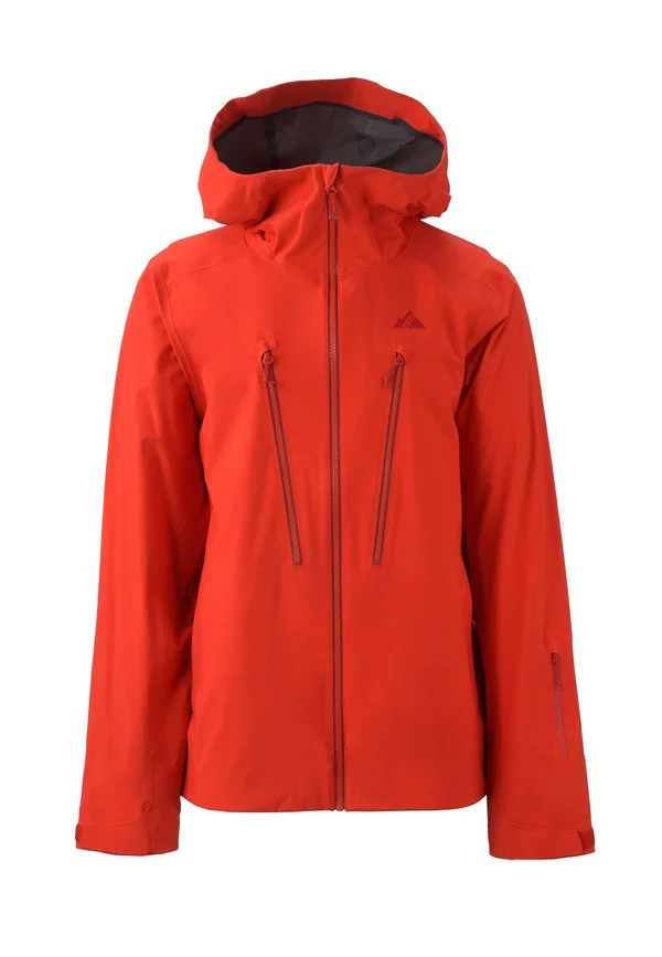 Strafe Pyramid Ski Jacket Men's, New Navy, L