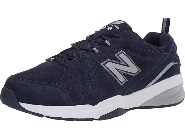 New Balance Mens 608v5 Cross Training Shoes