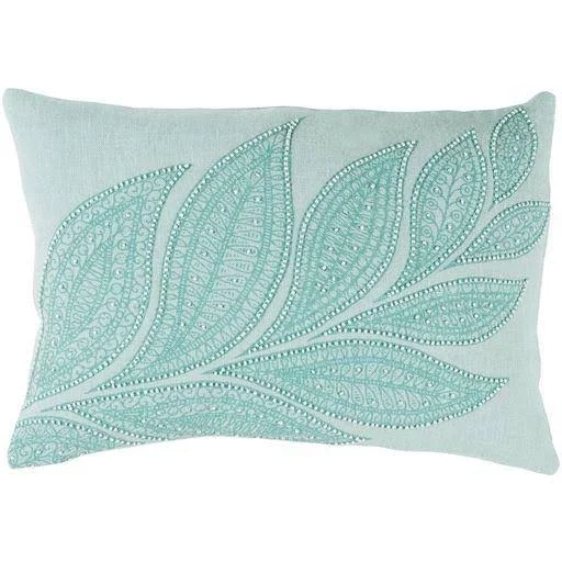 Surya Tsy002-1319D Tansy - 13 x 19x22 Pillow Kit