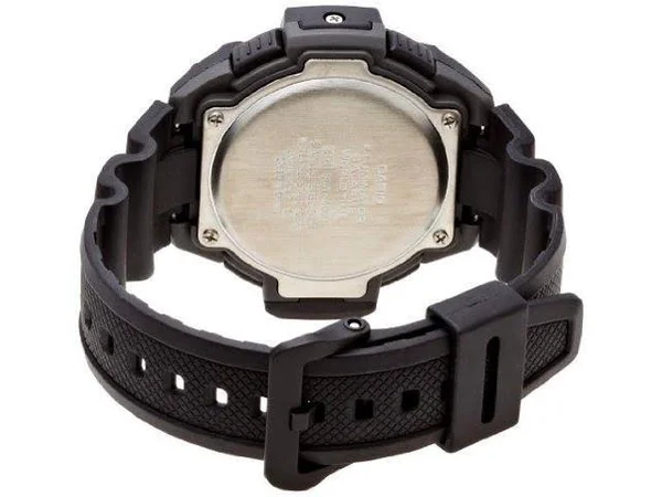 [CASIO] SGW-400H-1BJF Men's Sports GEAR - Sports Gear Watches Casio