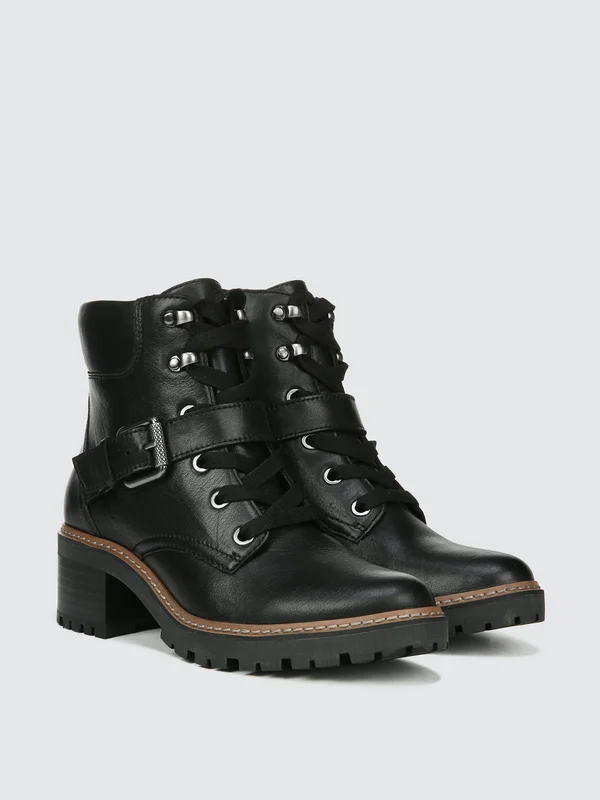 Naturalizer Tia 5 Women's Black
