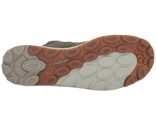 Merrell Men's Solo AC+, Dusty Olive Size: 12 M