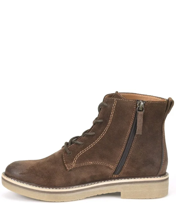 Women's Comfortiva Resee Bootie - Size 7 M - Brown