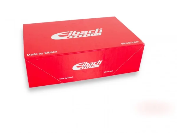 Eibach 2897.940 - All-Terrain Lift Kit