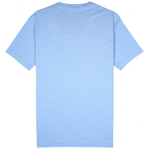 Polo Ralph Lauren Blue Slim Fit T-Shirt Size: L
