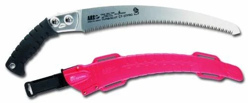 ARS SA-CT37PRO Arborist Saw, 14.5-Inch