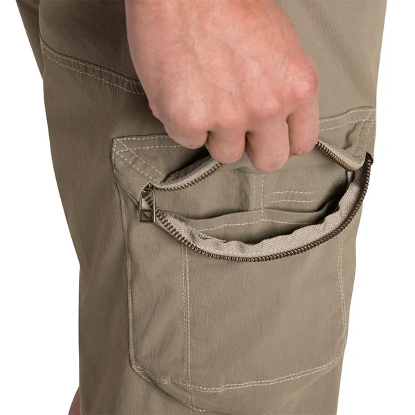Kuhl Ambush Cargo Short - Men's Khaki - 30x10