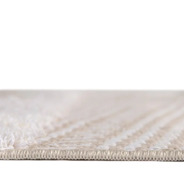 Sabrina Soto Casa Area Rug or Runner - Size: 2& 3 x 6& 0, Beige