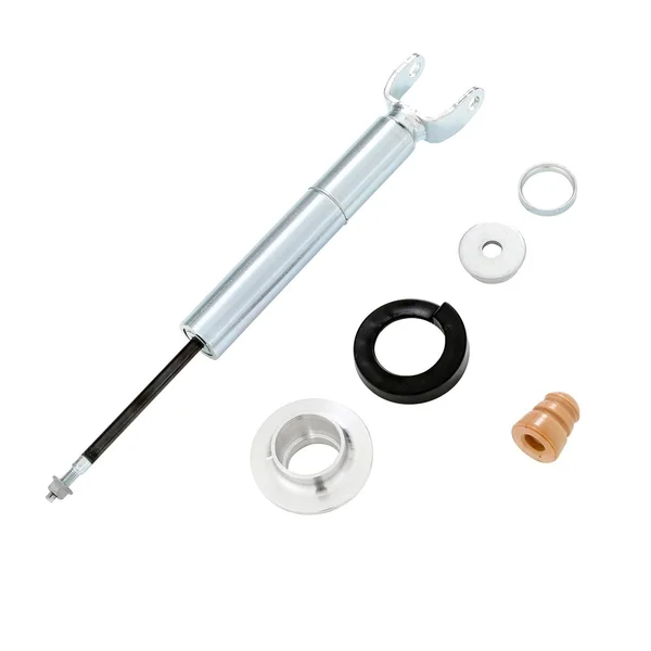 Pro Comp Suspension ZX2014 Pro Runner SS Monotube Shock Absorber