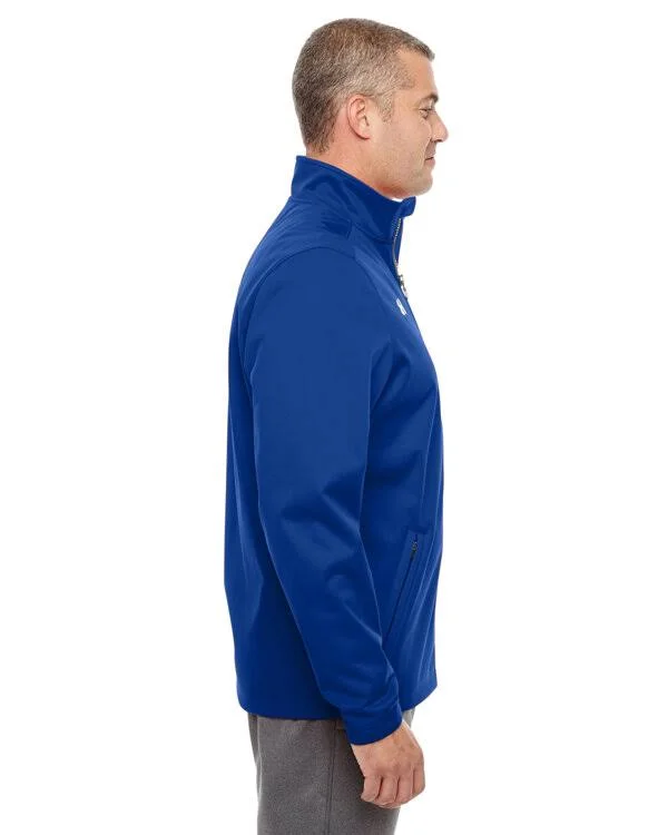 Under Armour Men's Ultimate Team Jacket Royal - 3XL
