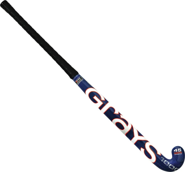 Grays GX1000 Composite Field Hockey Stick, Blue